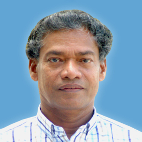 Rev. Fr Augustine Mundiyavil